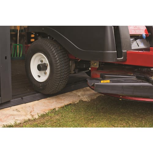 Keter Newton 7 x 11ft Double Door Outdoor Apex Plastic Garden Shed