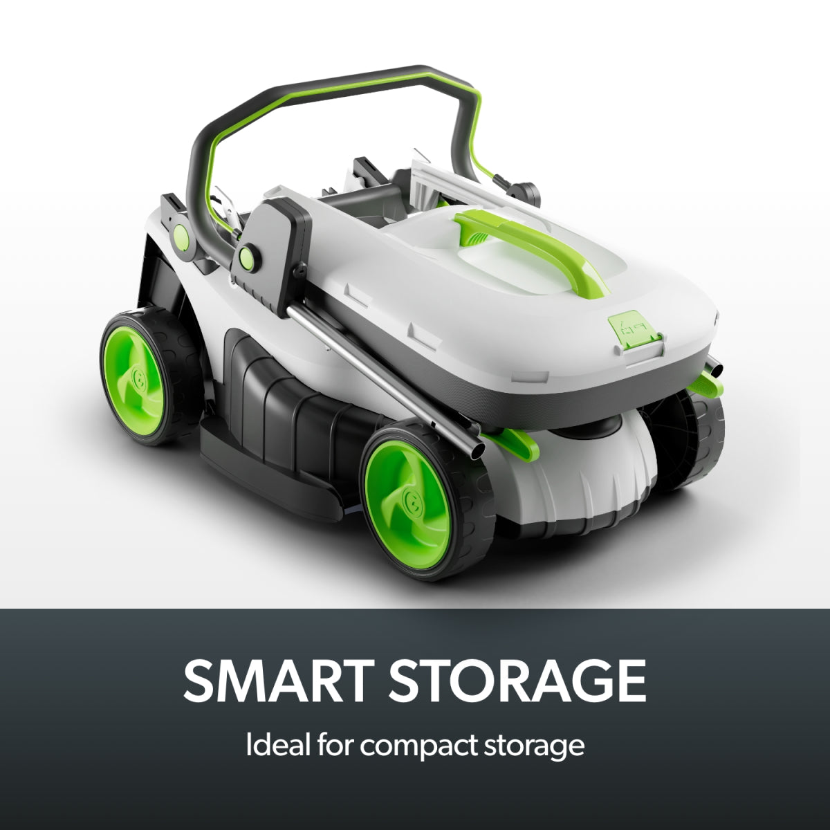 Gtech Lawnmower CLM50