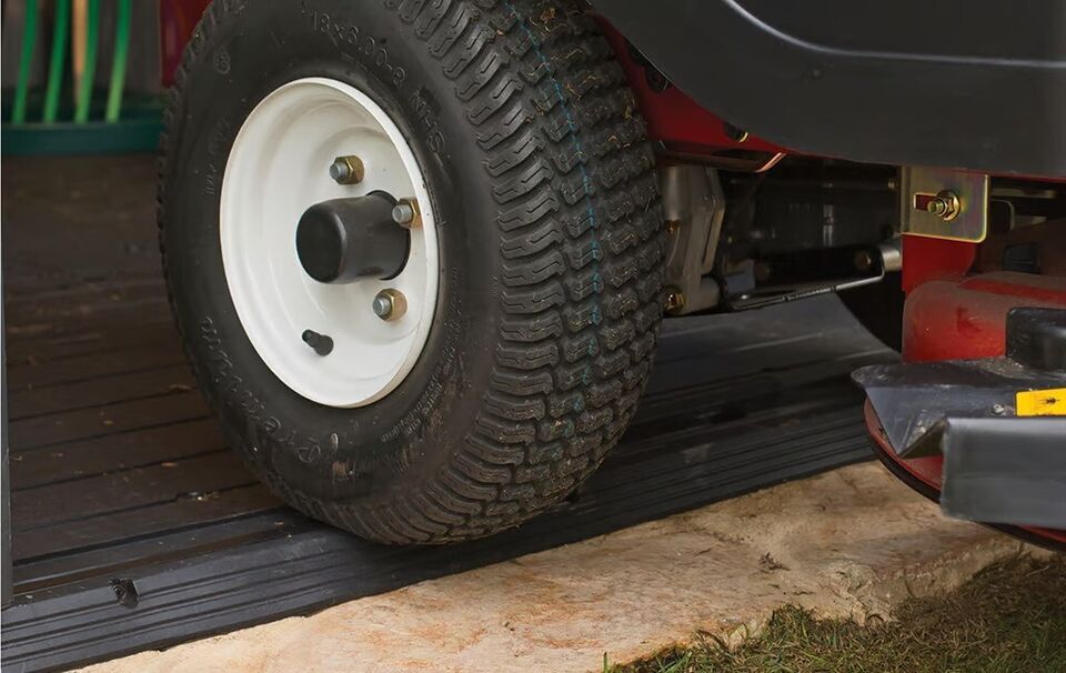 Keter Stronghold 10x15 Shed - Grey